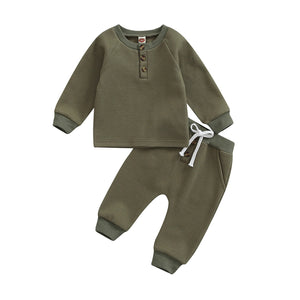 army green