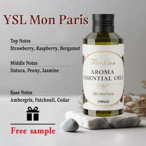 YSL Mon Paris