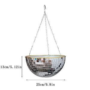 Silver-25cm