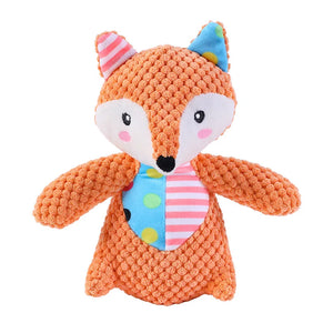 Fox