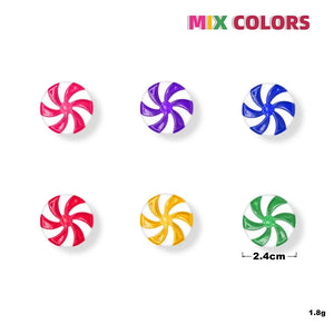 MIX COLORS