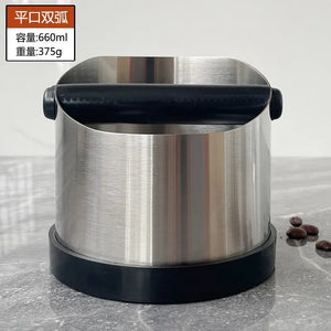 Flat mouth arc 660ml