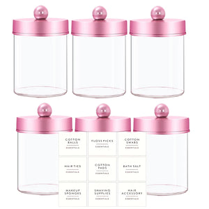 6pcs