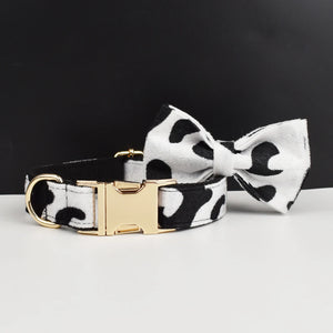 Bow Collar06
