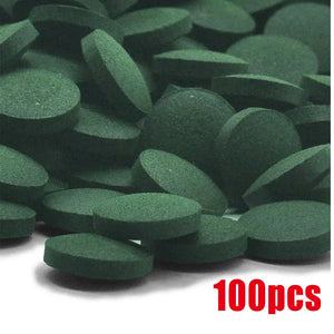 100pcs