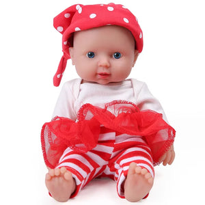 30cm(11.8inch)Girl