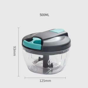Gray500ml