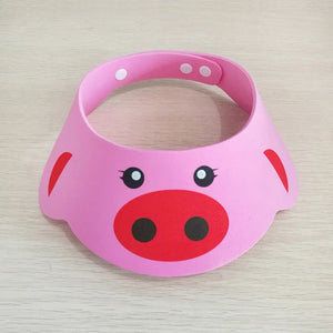 pink pig
