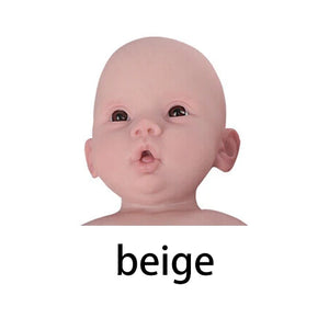 47cm 3kg beige