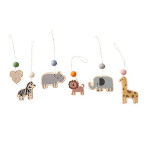 Grassland pendant