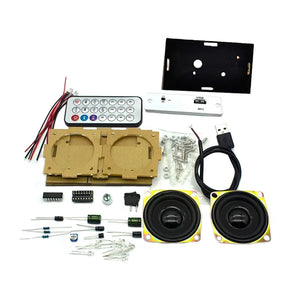 1DIY Kit