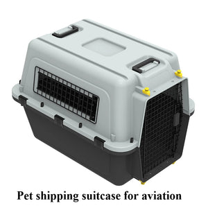 Air transport box