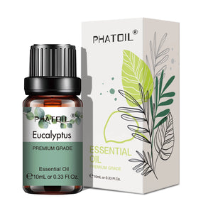 Eucalyptus