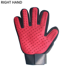 red right