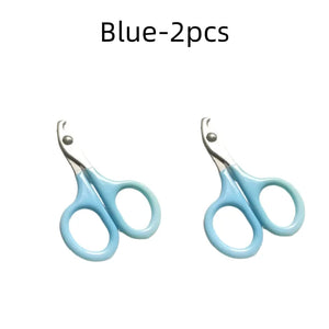 Blue-2pcs
