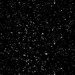 Starry Sky