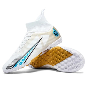 White TF