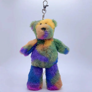 Bear Rainbow