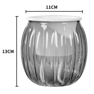 Transparent gray-1