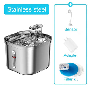 A-X5Filter-Sensor