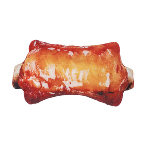 Spare ribs