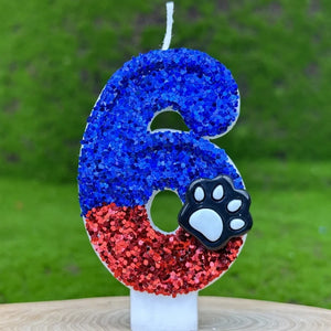 Number 6