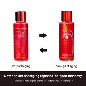 Rouge Elixir
