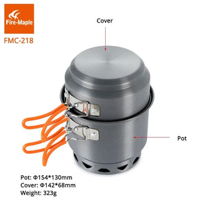 FMC-218