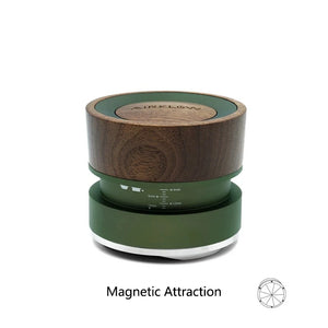 Magnetic Darkgreen