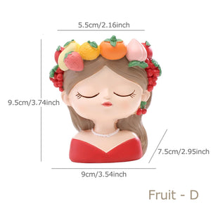 Fruit-D