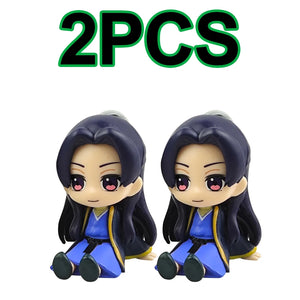 B  small 2PCS