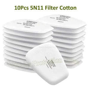 5N11 Filter-10Pcs