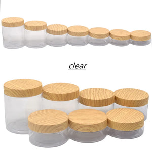 clear