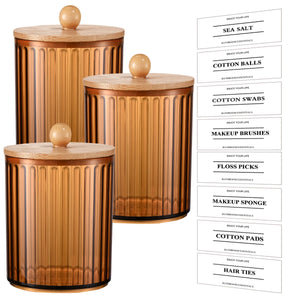 3pcs storage box
