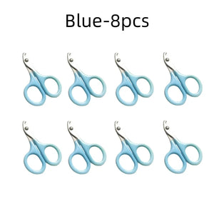 Blue-8pcs