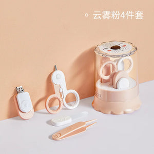 NEW 4PCS pink