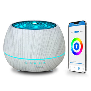 WIFI smart I