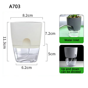 A703 White