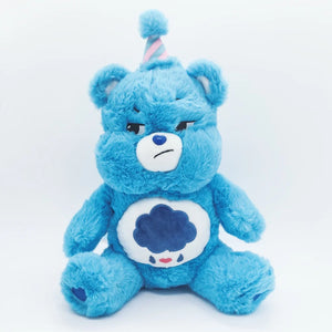 Angry Bear