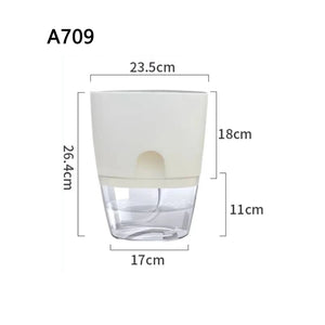 A709 White