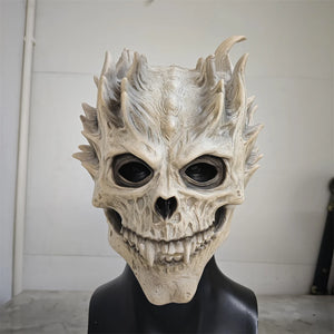 Skull Mask