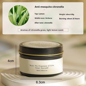 2.8OZ-Citronella