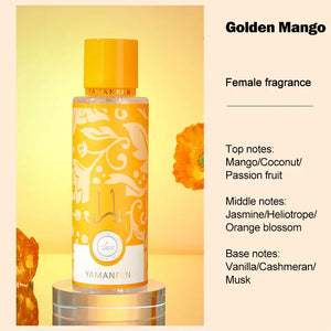 Golden Mango(Female)-1