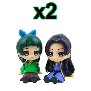small x2