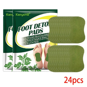 green-24pcs