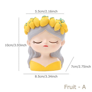 Fruit-A