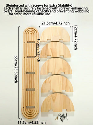 5-Tier M02885