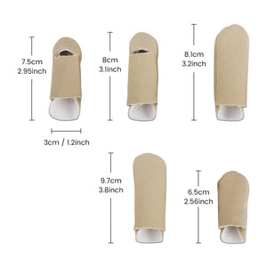 Finger