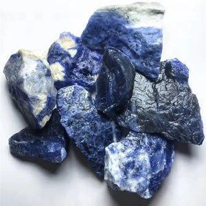 Blue Sodalite