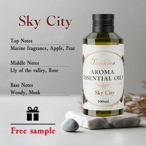Sky City